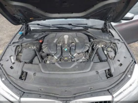 Обява за продажба на BMW 750 КЛИП* xDrive* М-Sport* Дистроник* Хедъп* Обдух* Па ~26 500 лв. - изображение 11