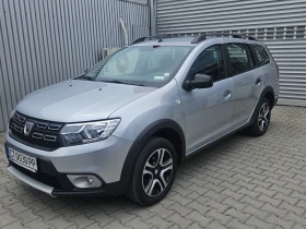 Обява за продажба на Dacia Logan В ГАРАНЦИЯ ~17 999 лв. - изображение 2