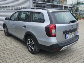 Обява за продажба на Dacia Logan В ГАРАНЦИЯ ~17 999 лв. - изображение 3