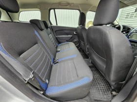 Dacia Logan В ГАРАНЦИЯ - 17999 лв. - 81322523 | Car24.bg