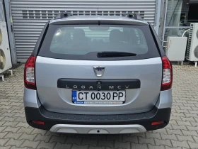Обява за продажба на Dacia Logan В ГАРАНЦИЯ ~17 999 лв. - изображение 5