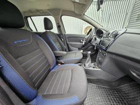 Обява за продажба на Dacia Logan В ГАРАНЦИЯ ~17 999 лв. - изображение 11