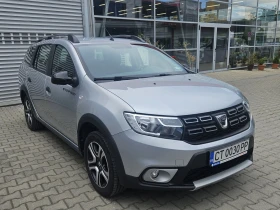 Обява за продажба на Dacia Logan В ГАРАНЦИЯ ~17 999 лв. - изображение 1