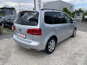 VW Touran 1.6TDI 6-Скорости Навигация - 11750 лв. - 94806619 | Car24.bg