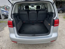 VW Touran 1.6TDI 6-Скорости Навигация - 11750 лв. - 94806619 | Car24.bg