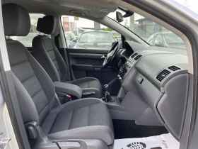 VW Touran 1.6TDI 6-Скорости Навигация - 11750 лв. - 94806619 | Car24.bg