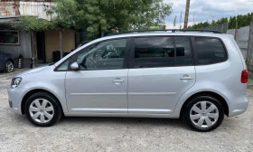 VW Touran 1.6TDI 6-Скорости Навигация - 11750 лв. - 94806619 | Car24.bg