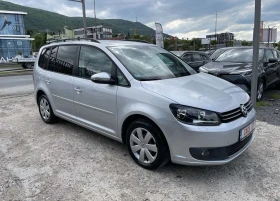 VW Touran 1.6TDI 6-Скорости Навигация - 11750 лв. - 94806619 | Car24.bg