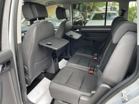 VW Touran 1.6TDI 6-Скорости Навигация - 11750 лв. - 94806619 | Car24.bg
