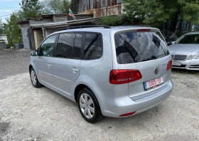 VW Touran 1.6TDI 6-Скорости Навигация - 11750 лв. - 94806619 | Car24.bg