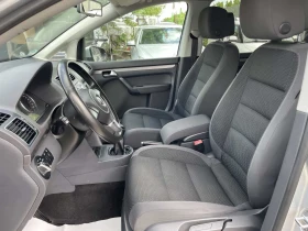 VW Touran 1.6TDI 6-Скорости Навигация - 11750 лв. - 94806619 | Car24.bg
