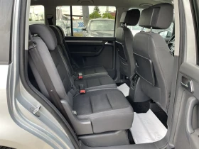 VW Touran 1.6TDI 6-Скорости Навигация - 11750 лв. - 94806619 | Car24.bg