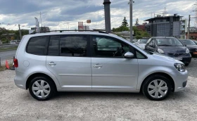 VW Touran 1.6TDI 6-Скорости Навигация - 11750 лв. - 94806619 | Car24.bg