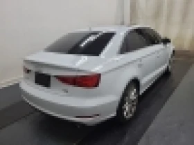 Audi A3 2.0T BASE * ЦЕНА ДО БЪЛГАРИЯ* * CARFAX* - 24000 лв. - 32705802 4