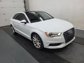 Audi A3 2.0T BASE * ЦЕНА ДО БЪЛГАРИЯ* * CARFAX* - 24000 лв. - 32705802 3