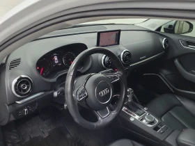 Audi A3 2.0T BASE * ЦЕНА ДО БЪЛГАРИЯ* * CARFAX* - 24000 лв. - 32705802 9