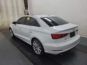 Audi A3 2.0T BASE * ЦЕНА ДО БЪЛГАРИЯ* * CARFAX* - 24000 лв. - 32705802 6