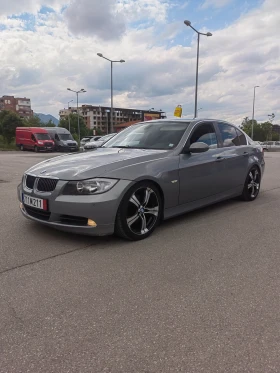     BMW 325 325i218hp 6  