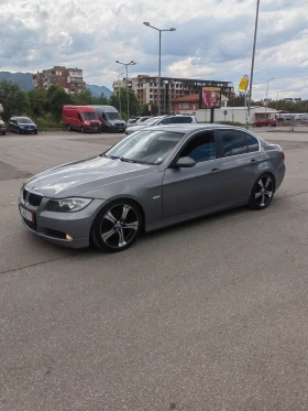 BMW 325 325i218hp 6   | Mobile.bg    8