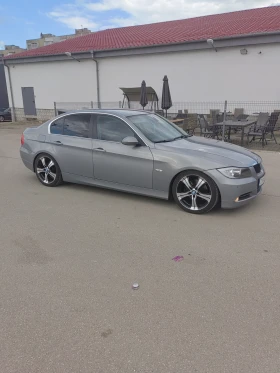 BMW 325 325i218hp 6   | Mobile.bg    9