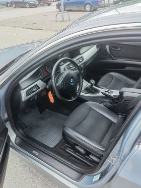 BMW 325 325i218hp 6   | Mobile.bg    10