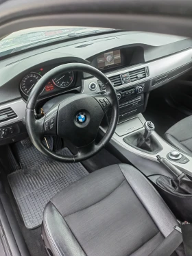 BMW 325 325i218hp 6   | Mobile.bg    14