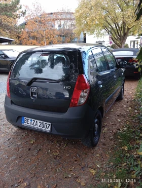 Hyundai I10 | Mobile.bg    3