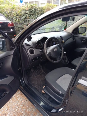 Hyundai I10 | Mobile.bg    9