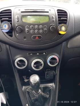 Hyundai I10 | Mobile.bg    8
