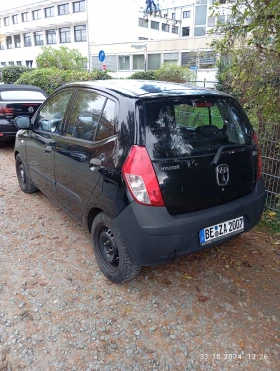 Hyundai I10 | Mobile.bg    4