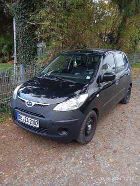 Hyundai I10 | Mobile.bg    2