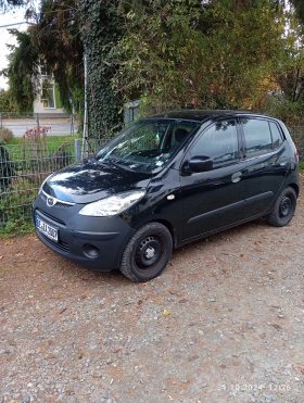 Hyundai I10 | Mobile.bg    5
