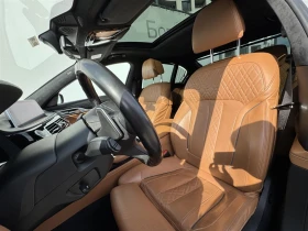 BMW 740 xDrive Sedan | Mobile.bg    8