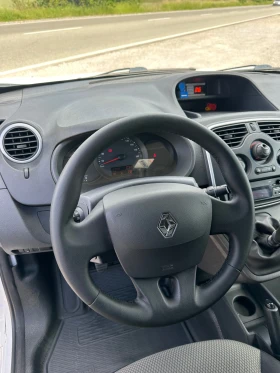 Renault Kangoo Maxi 1.5DCi 110 6  EURO 6 | Mobile.bg    11