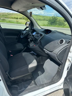 Renault Kangoo Maxi 1.5DCi 110 6  EURO 6 | Mobile.bg    13
