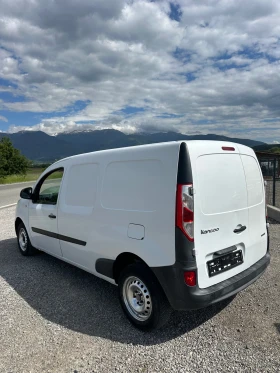 Renault Kangoo Maxi 1.5DCi 110 6  EURO 6 | Mobile.bg    7