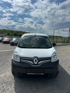 Renault Kangoo Maxi 1.5DCi 110 6  EURO 6 | Mobile.bg    2