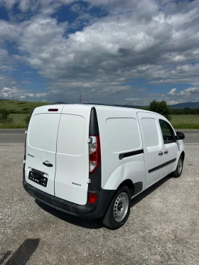 Renault Kangoo Maxi 1.5DCi 110 6  EURO 6 | Mobile.bg    5