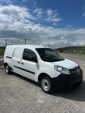 Renault Kangoo Maxi 1.5DCi 110 6  EURO 6 | Mobile.bg    3