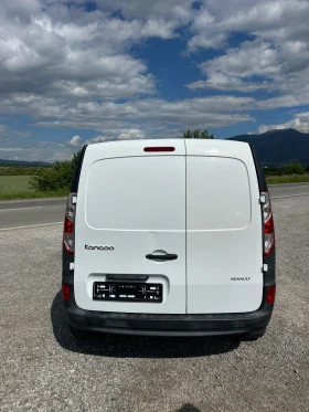 Renault Kangoo Maxi 1.5DCi 110 6  EURO 6 | Mobile.bg    6