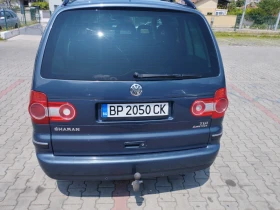 VW Sharan 1.9  TDI   4?4 | Mobile.bg    3