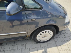 VW Sharan 1.9  TDI   4?4 | Mobile.bg    16