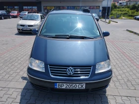 VW Sharan 1.9  TDI   4?4 | Mobile.bg    1