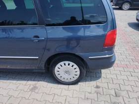 VW Sharan 1.9  TDI   4?4 | Mobile.bg    11