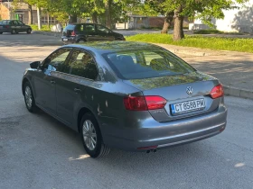 VW Jetta 2.0 115.    | Mobile.bg    4