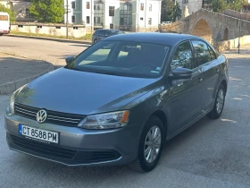 VW Jetta 2.0 115.    | Mobile.bg    2