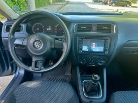 VW Jetta 2.0 115.    | Mobile.bg    7