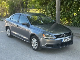 VW Jetta 2.0 115.    | Mobile.bg    3