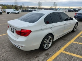 BMW 330 * CARFAX * АВТО КРЕДИТ * ЦЕНА ДО БГ! - 29499 лв. - 23030703 6