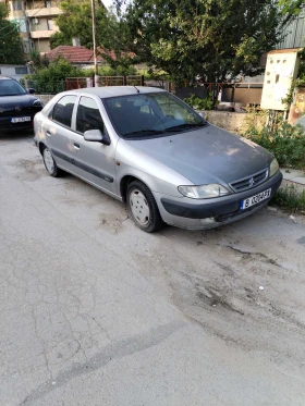 Обява за продажба на Citroen Xsara ~ 900 лв. - изображение 1